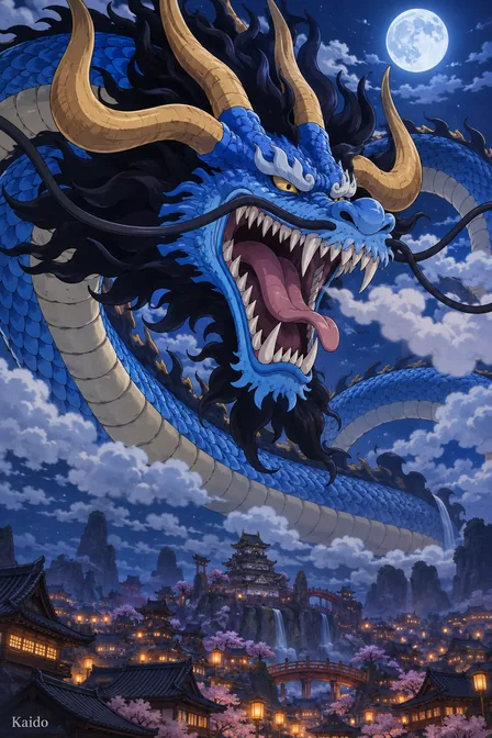 Kaido