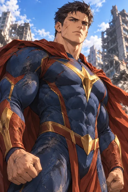 Superman