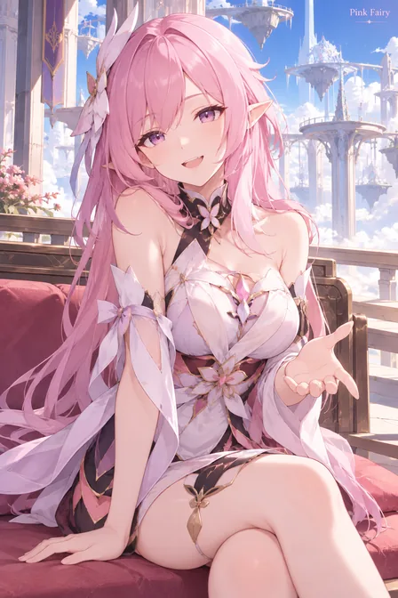 Elysia