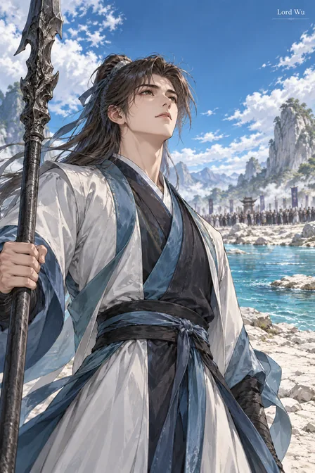 Wu Ming