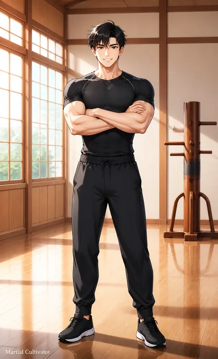 Yang Xuan