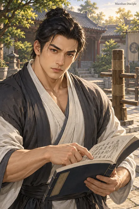 Yang Xuan