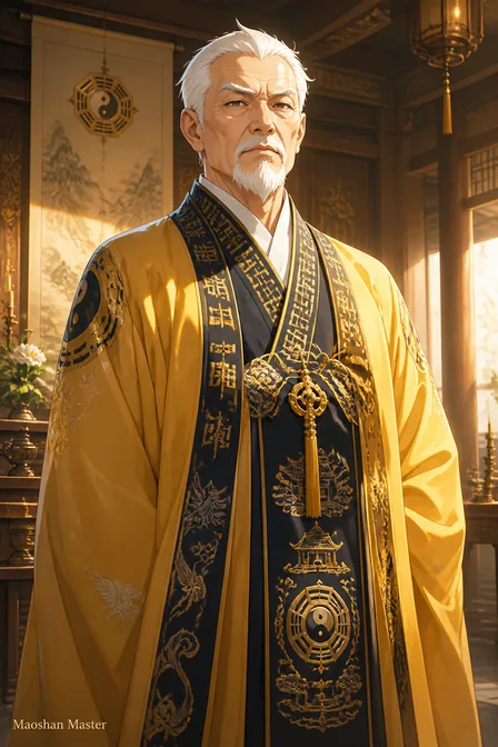 小九叔