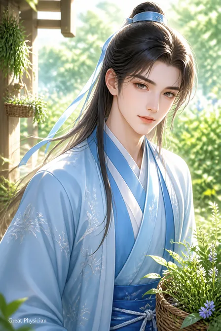 Ling Yi