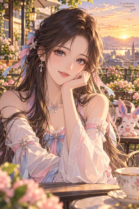Yao Yifei