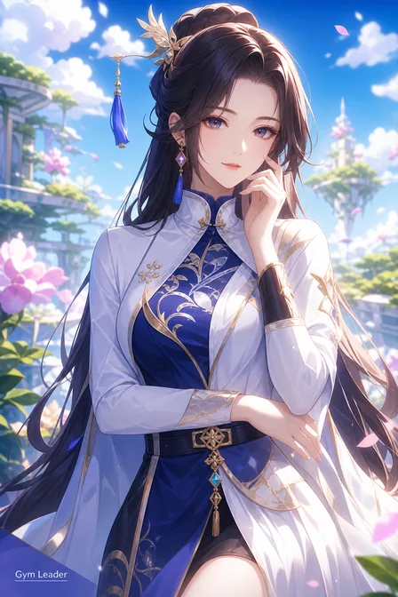 妖亦飞