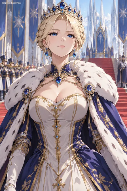 Ekaterina