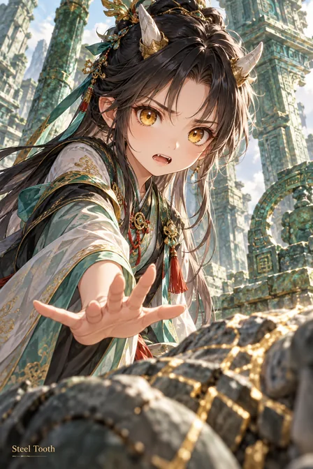 Ling Longtian