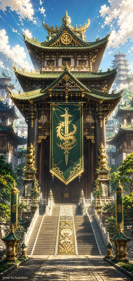 斩妖司