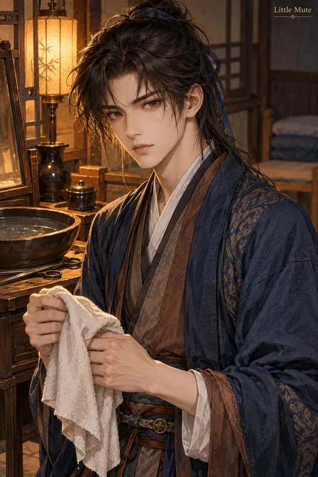 Zhuang Jin