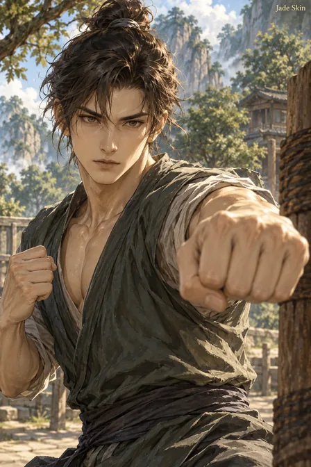 Gu Sheng
