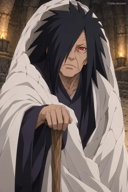 Madara