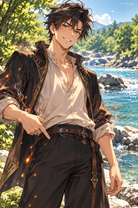 Satoru