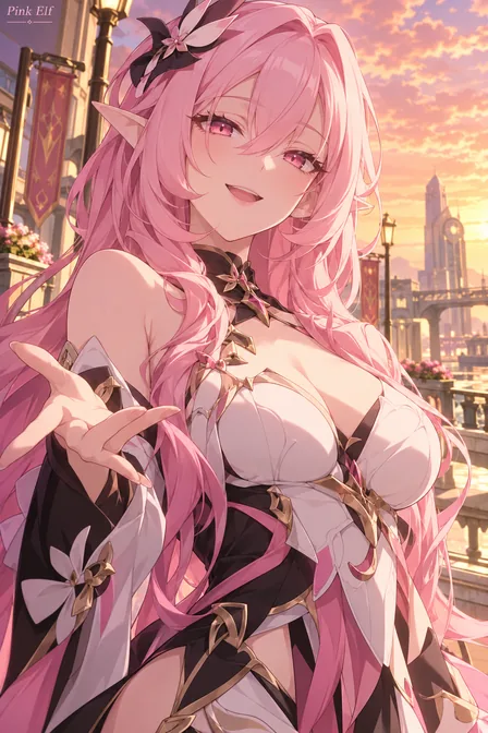 Elysia