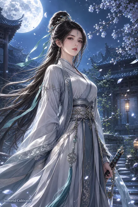 宋绫清