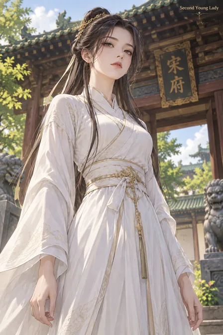 Song Lingqing