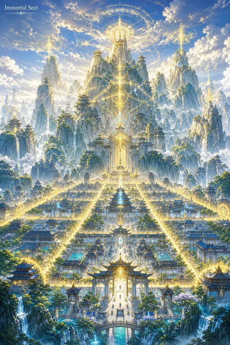幻灵宗