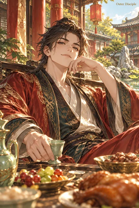 Fu Quanliang