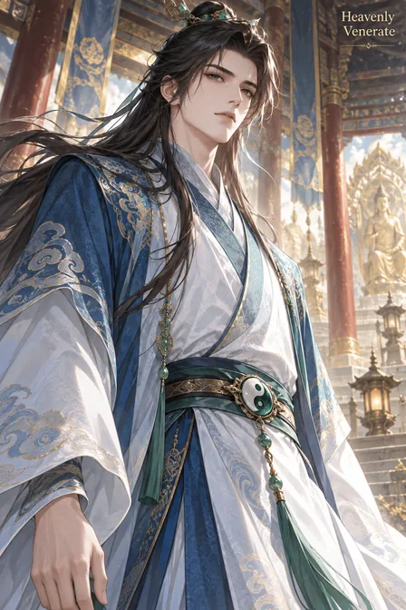 Zhao Tingxian
