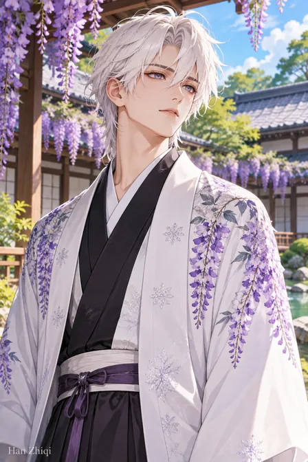 Han Zhiqi