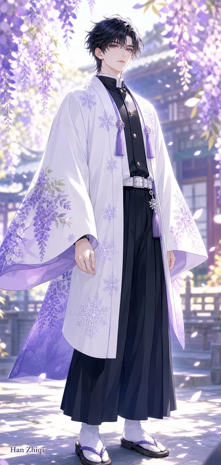 寒之泣
