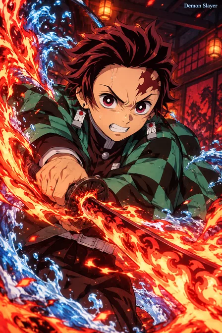 Tanjiro