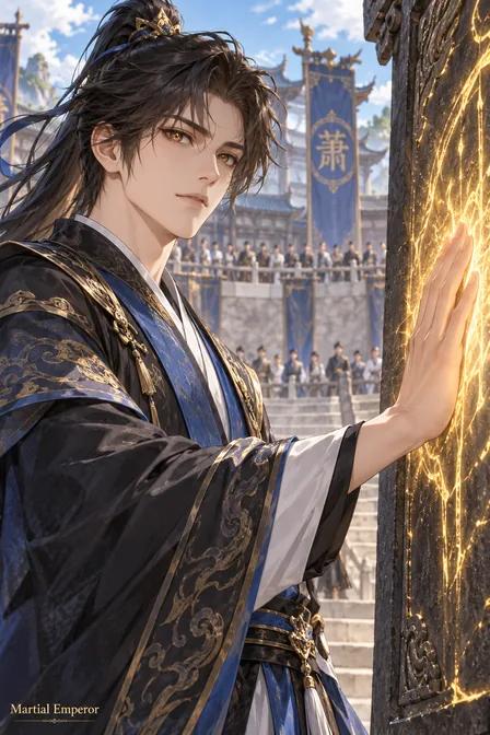 Xiao Feng