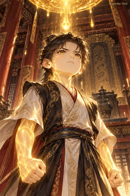 Shao Hao