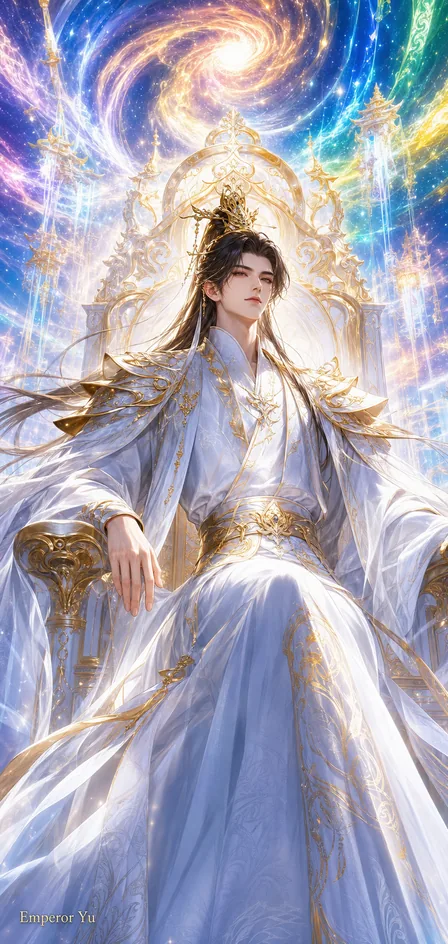 Li Yu