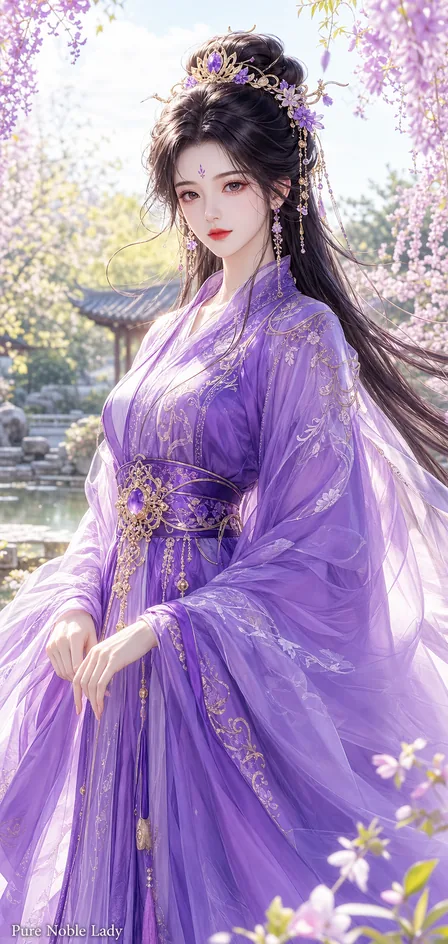 姬紫月