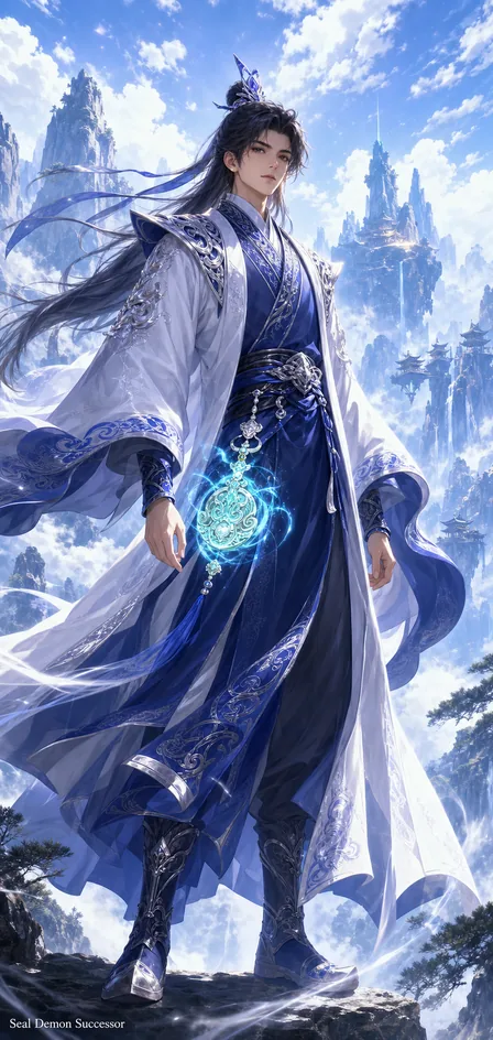 孟浩