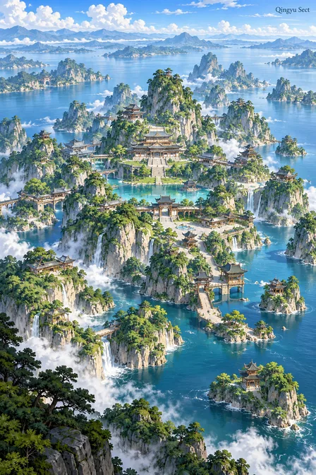 Qingyu Sect