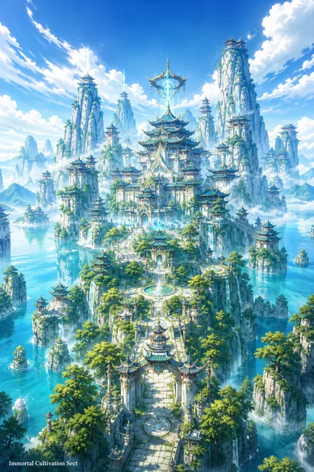 青玉宗