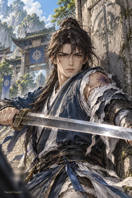 Fang Buai