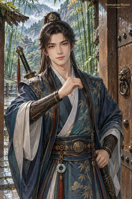Liu Xiaolou