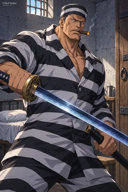 Shiryu