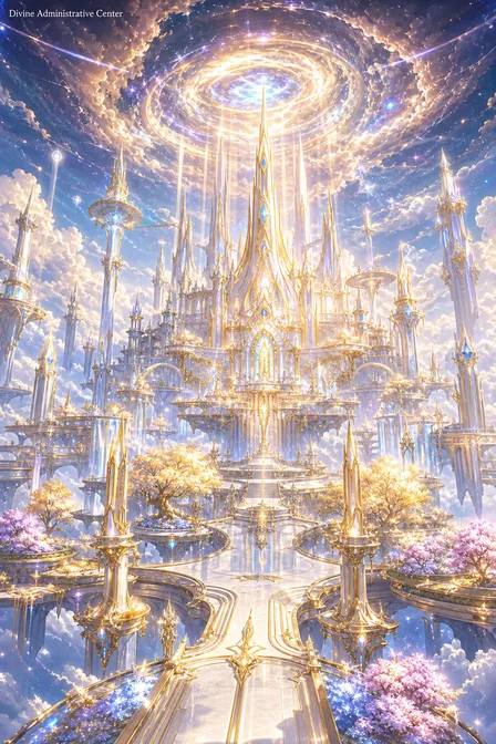 God Realm