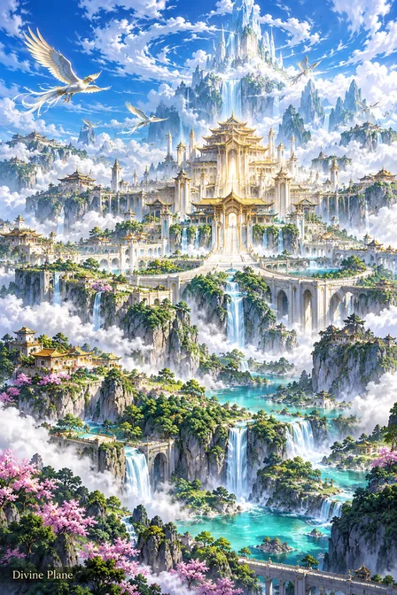 God Realm