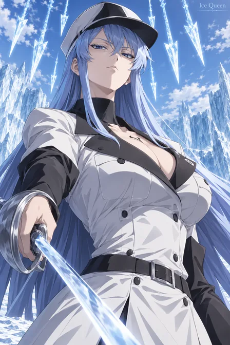 Esdeath