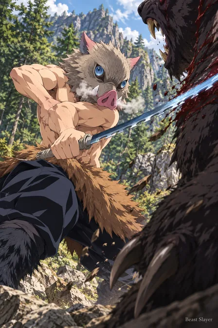 Inosuke