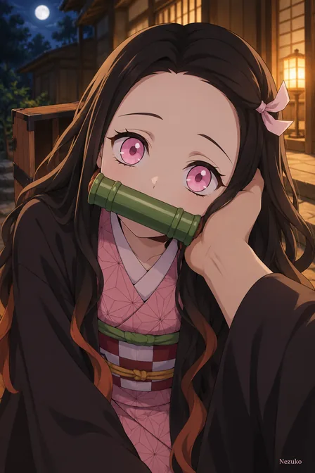 Nezuko