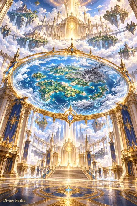 God Realm