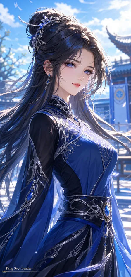 唐雅