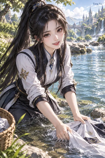 Tang Ya