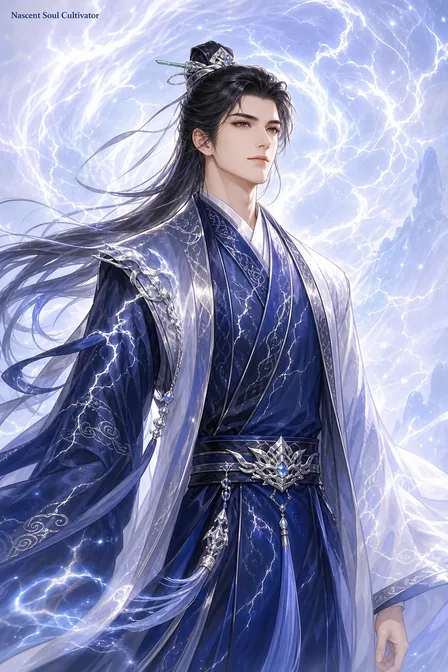 Lin Changan