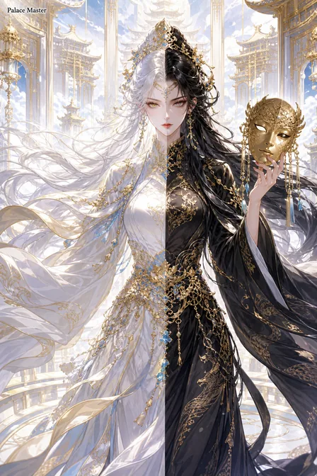 陆长老
