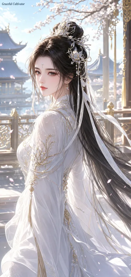 慕容月