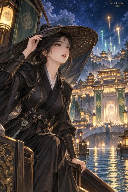 Murong Yue