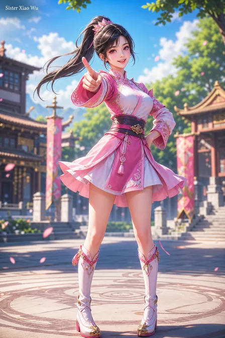 小舞