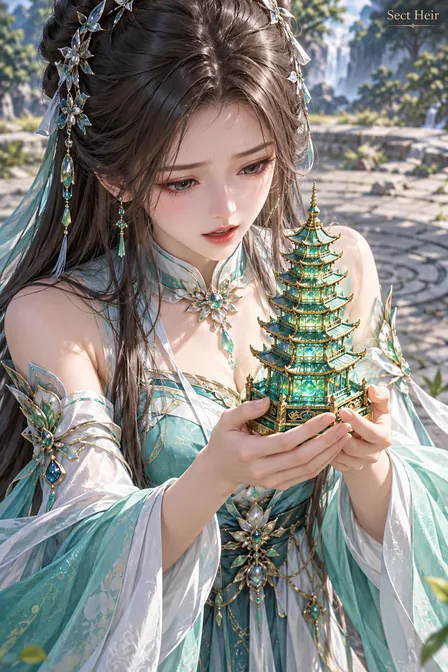 Ning Rongrong